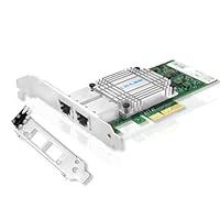 Amazon | Mellanox ConnectX-4チップセット付き25GbE NIC